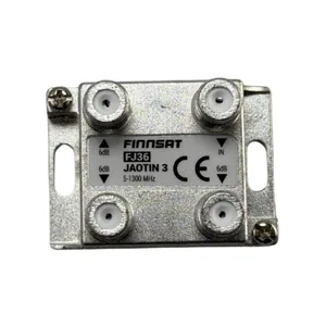 Jaotin Finnsat 5-1300 MHz