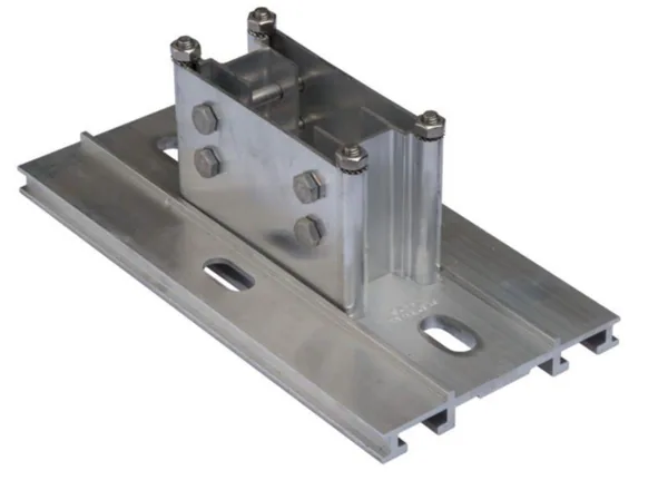 Kattokiinnike Systemal Presto NSH28 28KN