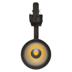 Kohdevalaisin Ledvance Tracklight Value - KOHDEVALAISIN LEDVANCE TR SP XR 30W BREAD 24D BK