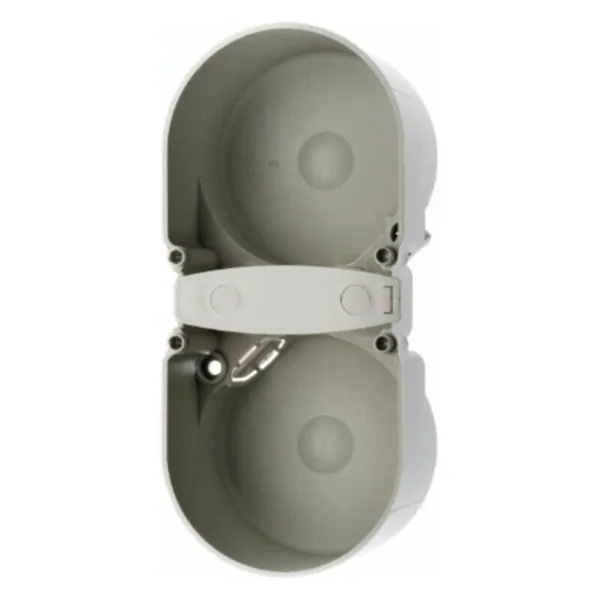 Kojerasia Hager Integro Flow 2-OS VAAKA D=48mm S455mm HAR