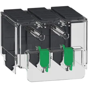 Kosketussuoja Schneider Electric Compact - KOSKETUSSUOJA COMPACT LV426912 NSXM KOSKETUSS 3P