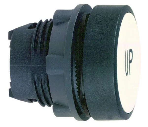 Kumisuojuspainike Schneider Electric Harmony ZB5AA343