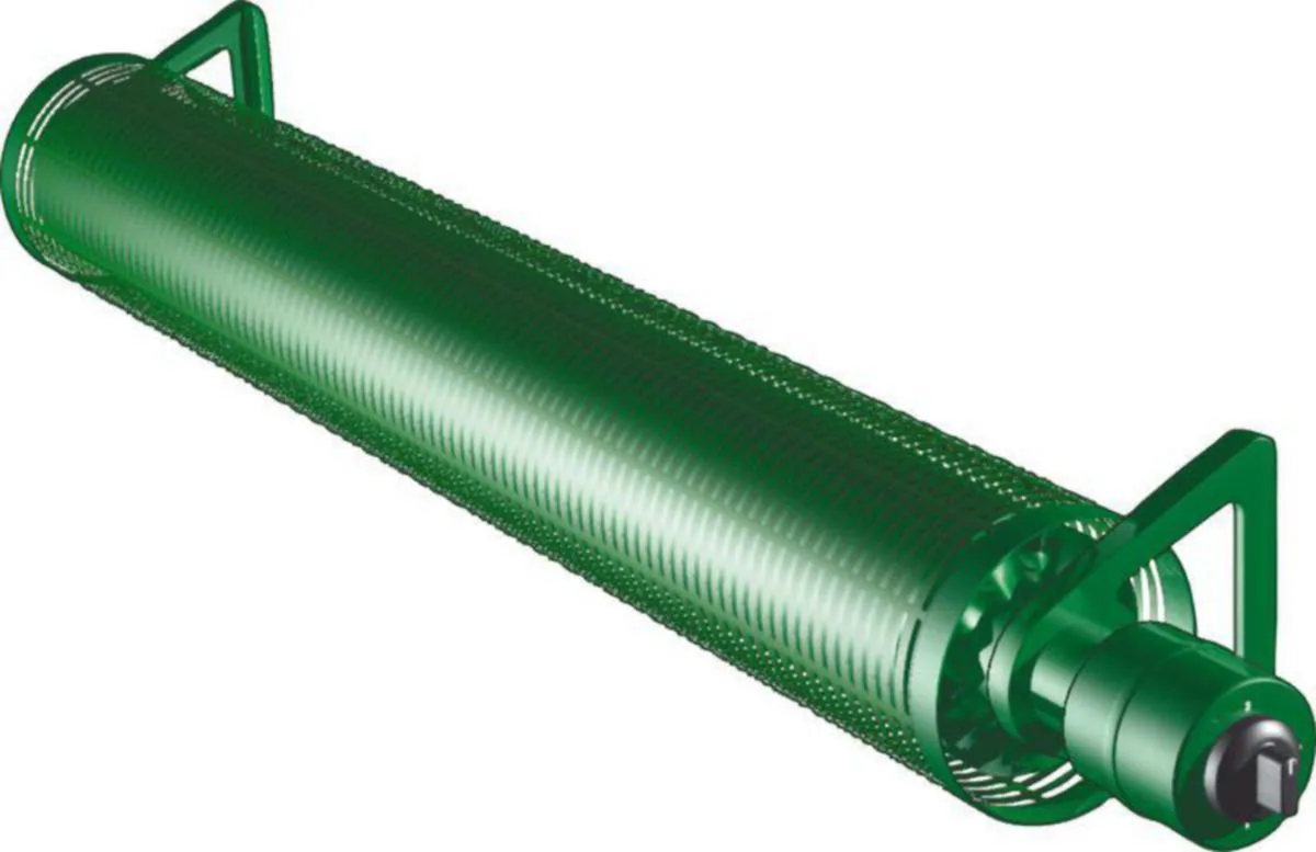 Laippalämmitin Frico, 125-32B 575W IP44 K 180X730