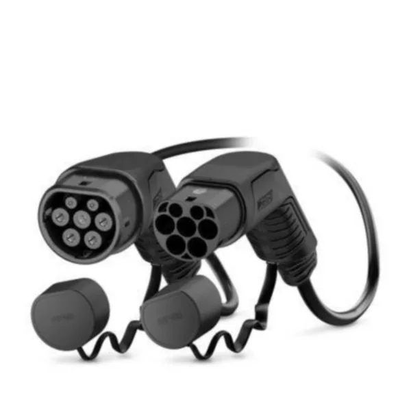 Latauskaapeli Phoenix Contact AC EV-T2G3PC-3AC20A-7,0M2,5ESBK31