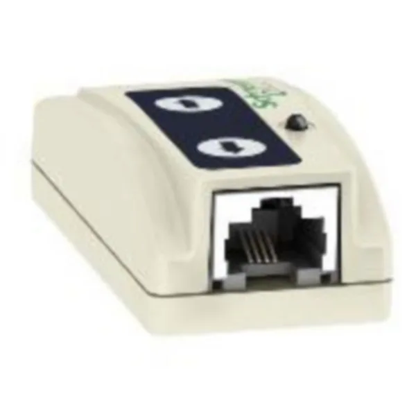 OHJELMOINTITYÖKALU ALTIVAR VW3A8120 SIMPLE LOADER ATV