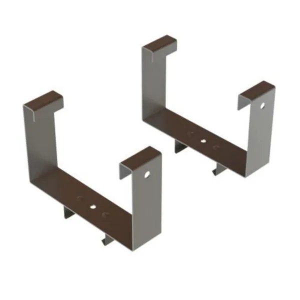 Mekaaninen lisätarvike Easy Led Pica KISKOKIINNIKKEET 120MM
