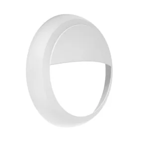 Mekaaninen lisätarvike Ledvance Bulkhead Value - MEKAANINE LISÄTARVIKE LEDVANCE BLKH CBO RD EYELID 325 WT