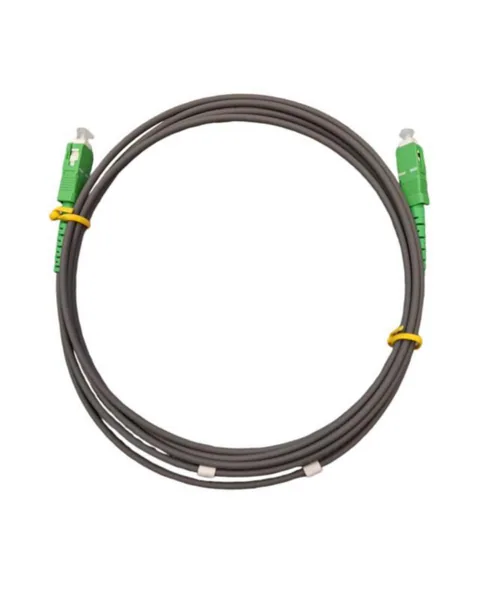 Mittajohto Laatuantenni LA-FIBER SC/APC-SC/APC, 2M