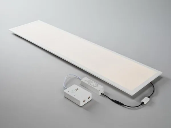 Moduulivalaisin Hide-a-lite Sky OP IP40 4200LM 3/4K DIM LINECT