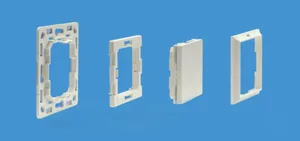 Painike langaton Shelly - PAINIKE LANGATON SHELLY WALL SWITCH ADAPTER