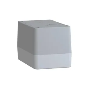 Painikekotelo Schneider Electric Harmony - PAINIKEKOTELO HARMONY XAPA1100 85X146X87 MM