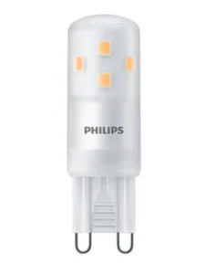 Pienoislamppu Philips CorePro LEDcapsule - PIENOISLAMPPU COREPRO G9 827 300LM 25W=2.7W DIM