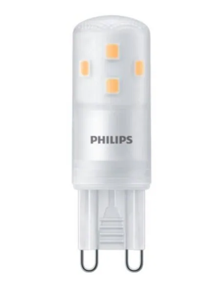 Pienoislamppu Philips CorePro LEDcapsule G9 827 300LM 25W=2.7W DIM