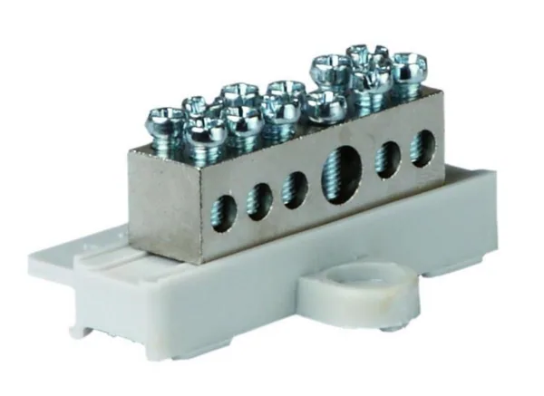 Potentiaalitasauskisko PE POTENTIAALINTASAUSKISKO 5x1.5-6mm2 + 1x6-25mm2