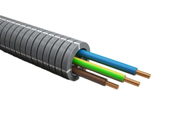 Putkijohto ML Wirell Aalto DCA 16HF-A 3X2.5 R100