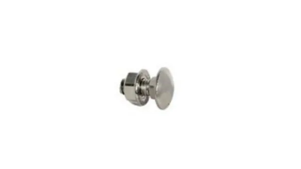 Ruuvisarja MP-Bolagen M8x20/30 RST/HST