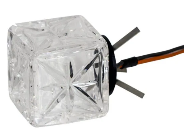 Sisustusvalaisin SAAS Highline Posh Diamond LED S