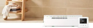 Termostaatti Schneider ElectricWiser - TERMOSTAATTI WISER WISER LÄMMITYSYKSIKKÖ 230V AC