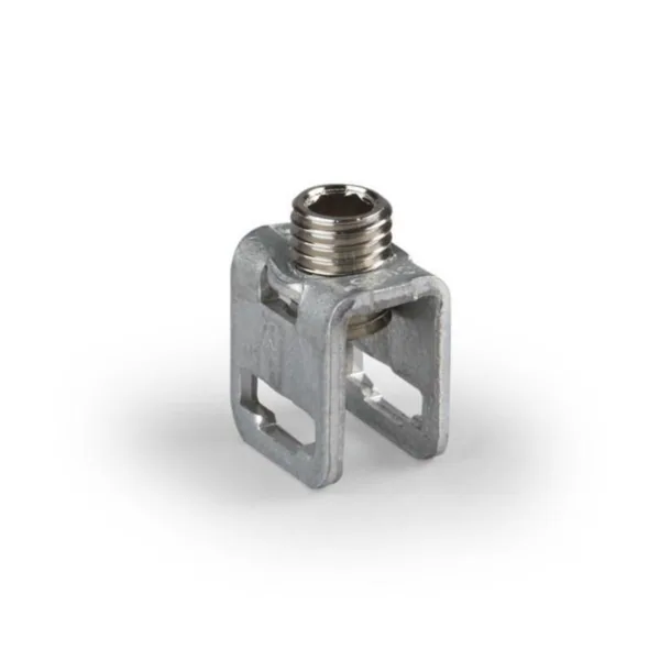 Tuppiloliitin Ensto IS KJ20.1 CU 2.5-3mm2 KUUSIOKOLOR