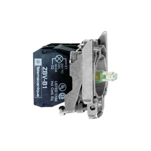Valopainikerunko Schneider Electric Harmony - VALOPAINIKERUNKO HARMONY ZB4BW0G15