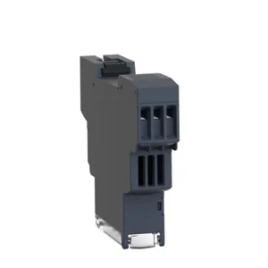 Valvontarele jännite Schneider Electric Zelio - VALVONTARELE JÄNNITE ZELIO YLI/ALIJÄNNITE 20..80V 1C/O
