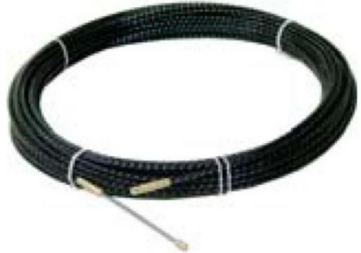 Vetojousi EL-SAR - VETOJOUSI EL-SAR SNAKE 30m POLYESTER