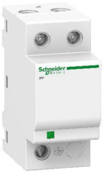 Ylijännitesuoja PJ-verkko Schneider Electric Acti 9 IPF 20KA 1P+N