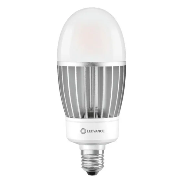 Ympärisäteilevä lamppu Ledvance HID LED HQL 41W/827 5400LM E27