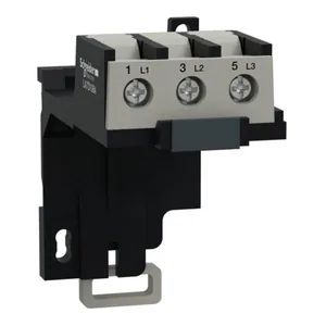 Asennusalusta Schneider Electric TeSys - ASENNUSALUSTA TESYS LA7D1064, LR2D/LR3D AS.ALUSTA