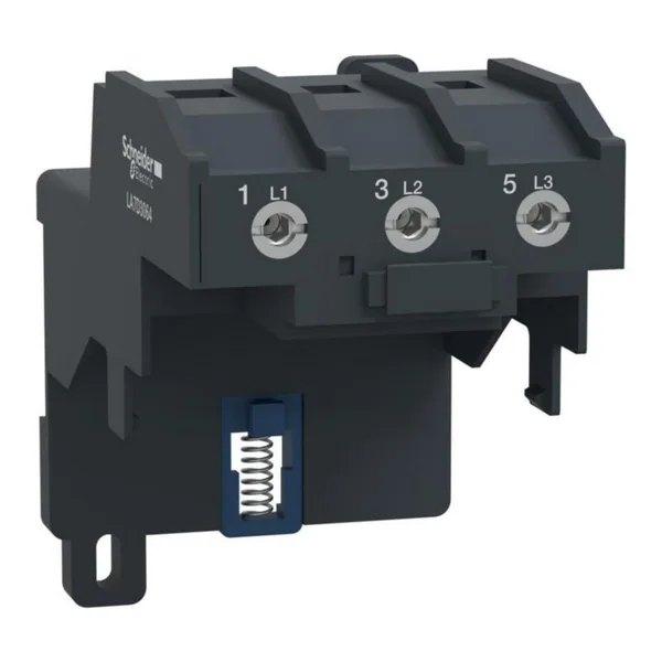 Asennusalusta Schneider Electric TeSys LA7D3064, LRD33