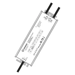 Elektroninen liitäntälaite Ledvance DR DIM Performance P DR DIM-PFM - ELEKTR. LIITÄNTÄLAITE LEDVANCE DR DIM-PFM-100/220-240/24/P
