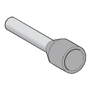Pääteholkki Schneider Electric - JOHDINHOLKKI LINERGY DZ5CE025 2.5MM2 HARMAA