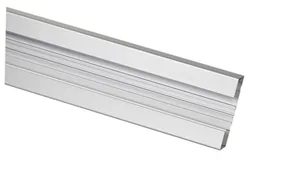 Johtokanava MP-Bolagen Ductel TBxxxx-1 - JOHTOKANAVA DUCTEL TB1710-1 AL 170X65X3000 AN