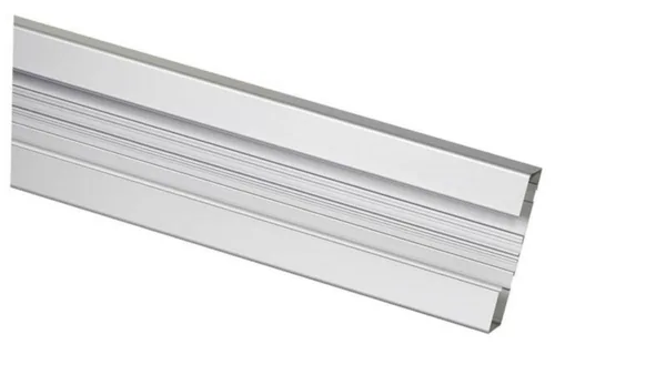 Johtokanava MP-Bolagen Ductel TBxxxx-1 TB1710-1 AL 170X65X3000 AN
