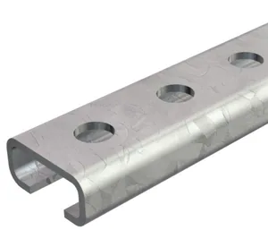 Kaarikiinnikekisko OBO VBS - KAARIKIINNIKEKISKO VBS OBO CL2712P2000FT 2000x27x125mm RE
