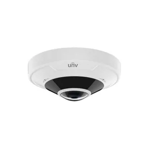 Kamera-IP UNV Fisheye Dome - KAMERA-IP UNV 12MP FISHEYE DOME 360° 1.8MM