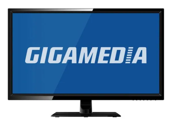 Kameravalvontajärjestelmä Gigamedia 28" LED UHD 4K -NÄYTTÖ