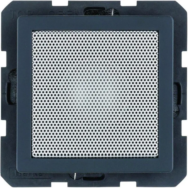 Kauitin Hager Q.1 4/8W 80 RADIOLLE UK ANT