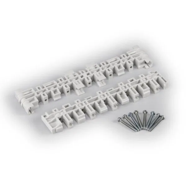 Kiskotuki Cubo Ensto Finland IS KGH1.05 SETTI 5mm KISKOILLE