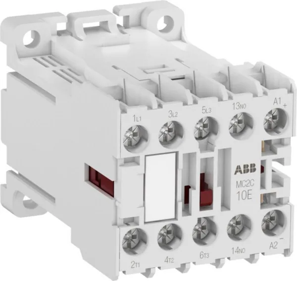 Kontaktori ABB MC2C310ATDD