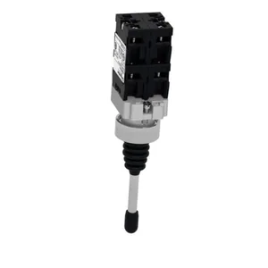 Manipulaattori/ohjain Schneider Electric Harmony - KONTROLLERI HARMONY XD2PA24 5-AS. PALAUTUV