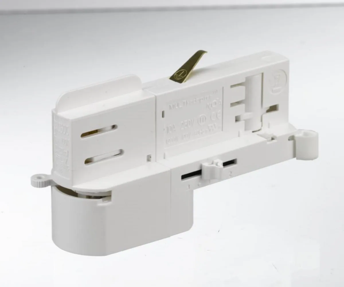 Kosketinkiskoadapteri GAC600 GLOBAL Trac Pulse DALI - KOSKETINKISKOADAPTERI GAC600-3 DALI-ADAPTER VAL