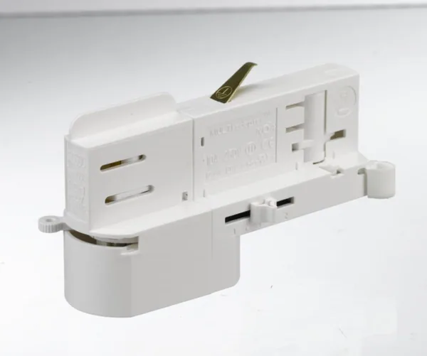 Kosketinkiskoadapteri GAC600 GLOBAL Trac Pulse DALI GAC600-1 DALI-ADAPTER HAR