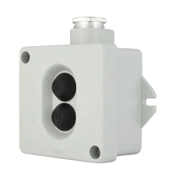 Kytkin 16A 250V vesitiivis IP67 Selcast VAIHTO 1xPK16 HARM