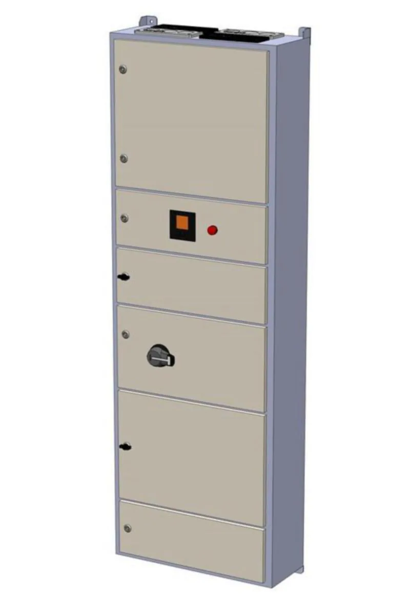Latausasemakeskus UTU Ahma LKY LKY16124 160A