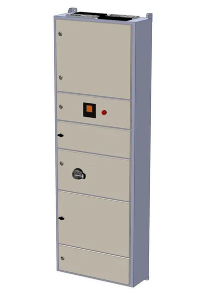 Latausasemakeskus UTU Ahma LKY LKY16124 160A
