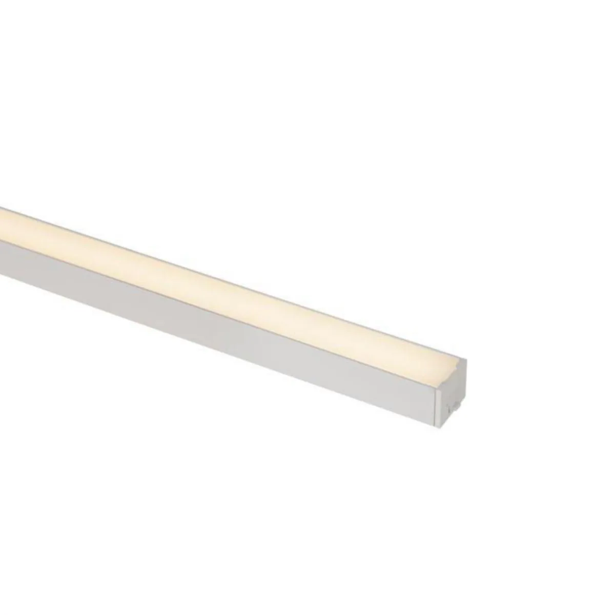 LED-kisko Hide-a-lite Led Extend G2 50 2700K – 2700