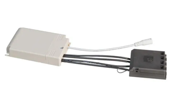 LED-liitäntälaite SG MOLIOR 50W DALI 700MA