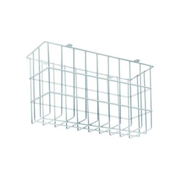 Mekaaninen lisätarvike ESYLUX SLX/ELX BASKET GUARD CEILING