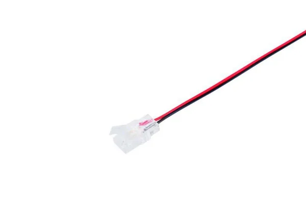 Mekaaninen lisätarvike Sylvania Flex Pro HO IP65 2M SYÖTTÖJOHTO+LIITIN
